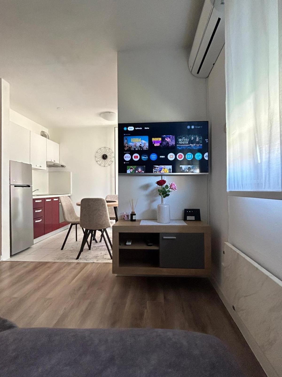 Apartment Histria Pula