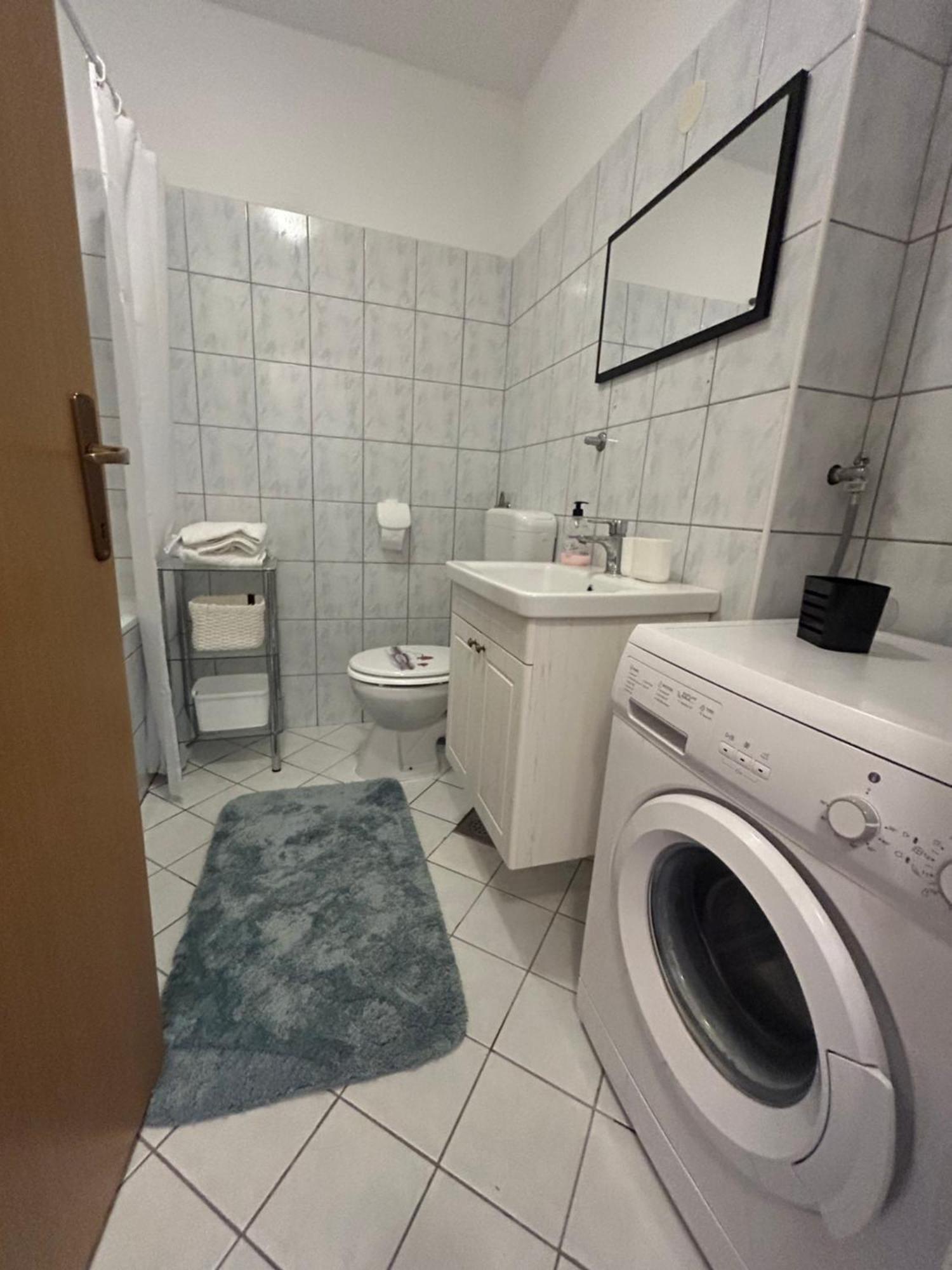 Histria Apartment *